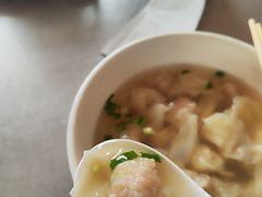 -崖口云吞(中堡店)