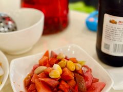 -太婆天府山珍酒楼(亚运村店)