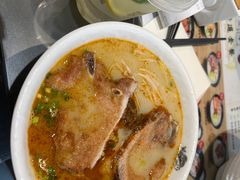 -凯峰鱼汤米线(金利達店)