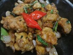 -嘉旺港式茶餐厅(延长中路店)