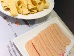 -千味涮·健康火锅(会展连城新天地店)