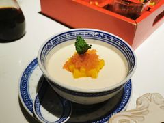 -领鲜天下·焗海鲜·花胶鸡(天目里店)