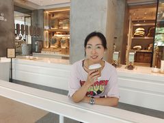 -% Arabica阿拉比卡咖啡烘焙工坊