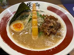 -雷门拉面·现熬骨汤(凯德来福士店)