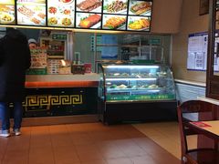 -苏氏牛肉面(丰北桥店)