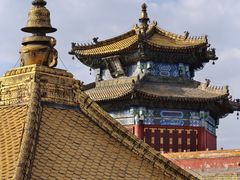 -普陀宗乘之庙(小布达拉宫)