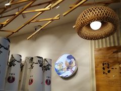 大堂-霸王茶姬(南亚风情第壹城店)