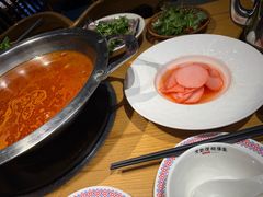 -老凯俚酸汤鱼(多彩城店)