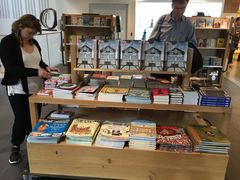 -莎士比亚环球剧场