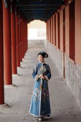 点击看大图 -美云庭古装·格格服汉服·京城旅拍(北京店)