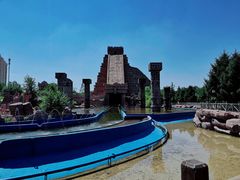 -沈阳方特欢乐世界