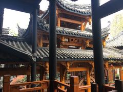 -鱼桥巷·美学川菜