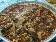 -白家寨子·山野白族菜(古城总店)