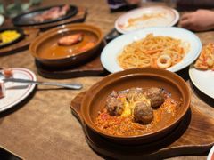 -萨莉亚意式餐厅(南京龙湾天街店)