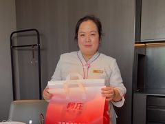 -阿庄新豫菜(通泰路店)