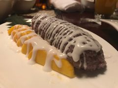 -食肆&Fourteen(武林夜市店)