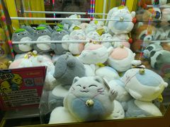 -风云再起游乐汇(皇城恒隆广场店)