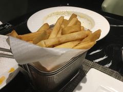 -半秋山西餐厅(巴南万达广场店)