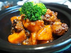 -箱美术馆私房菜(水晶郦城店)