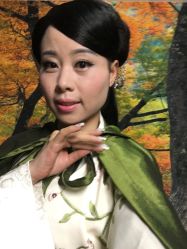 -盘子女人坊古装写真摄影(厦门总店)