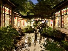 -南园酒家(前进路店)