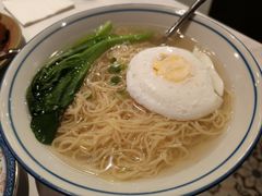 -花腩清汤牛腩