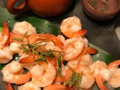-桂满陇·蟹黄小笼汤包(中山公园店)