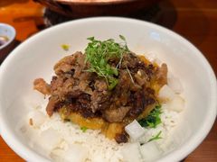 -SHAN山(前滩太古里店)