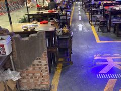 -萍姐火锅·公路夜市(打浦桥日月光店)