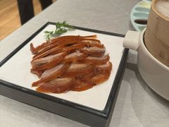 -北京全聚德(清华园店)