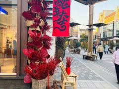 -比斯特上海购物村精品奥特莱斯