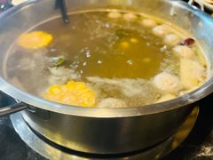 -林记潮牛·牛肉火锅(上马墩店)