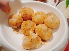 -三人行骨头王火锅(长寿店)