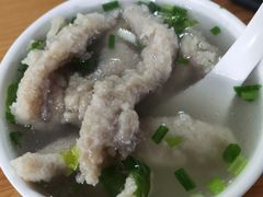 -江南红鱼汤(洋中花园店)