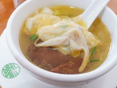 -界山丁老二丁记老鸭汤饭店