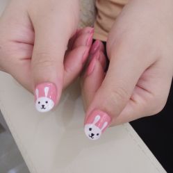 -印奈儿美甲手足护理机构