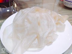 春饼-哈尔滨春饼(朝山街店)