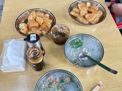 -阿强面线糊