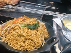 -碎怂烤肉(钟楼柳巷店)