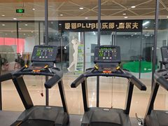 -黑白健身·私教·拳击·普拉提(体汇+红馆店)
