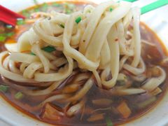 岐山哨子面-西安特色面馆(吉兆营店)