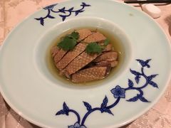 -扬州香格里拉·香宫中餐厅