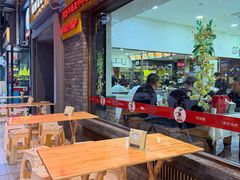 -廖老妈蹄花店(人民公园陕西街259号店)