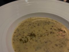 -小火花·干式熟成牛排馆Spark SteakHouse(剑桥郡店)