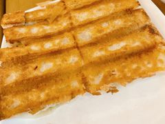 -台北楚楚园馅饼粥(虹桥南丰城店)