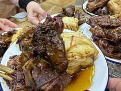 -大鹅岛绿色生态美食园