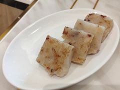 -稻香酒家·33年老字号·港式粤菜(富邦中心店)