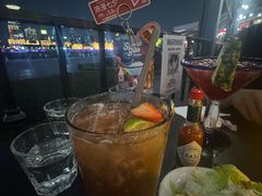 -Chili's Cafe&Bar奇利斯(滨江店)