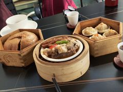 -鹿鸣酒家(越秀店)