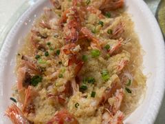 -台山美食一绝阿四台山黄鳝饭(阿四创作店)